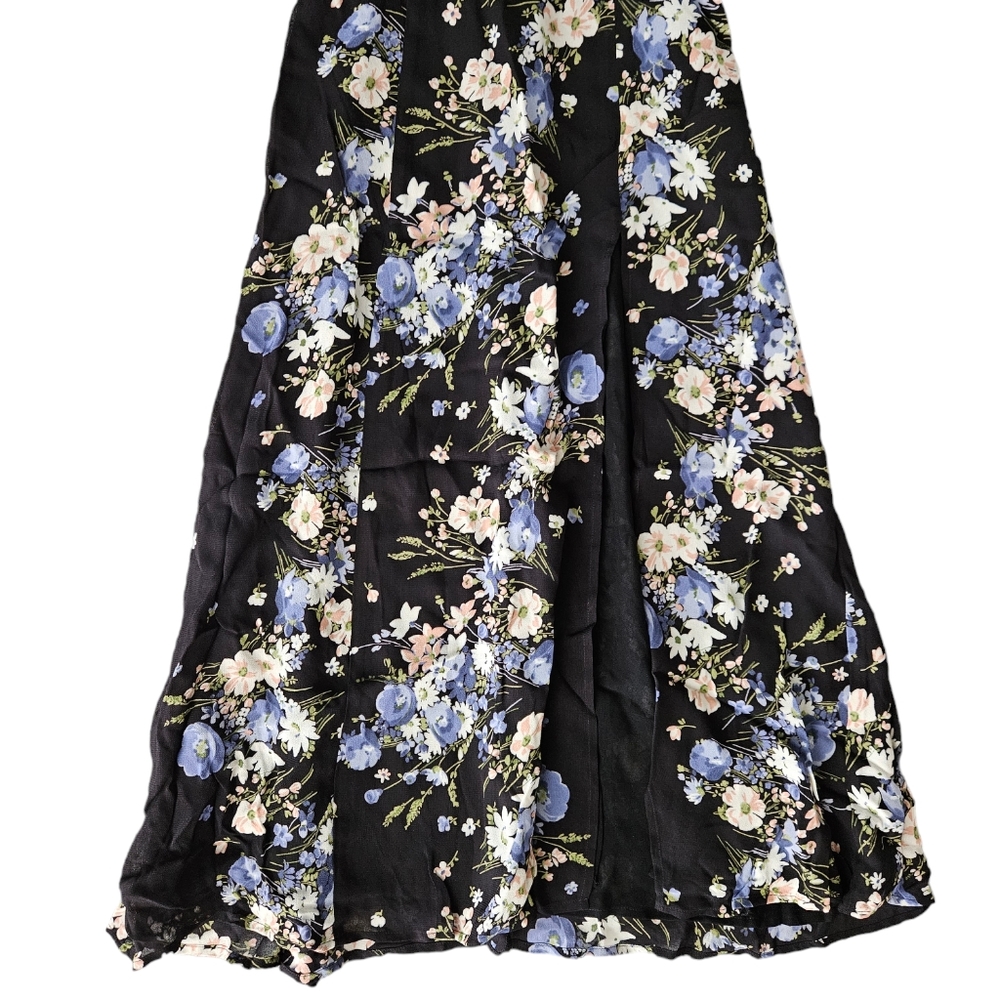 Reformation Fulton Dress Coronet - Picture 4 of 7
